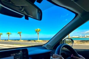 沖縄旅行をもっと自由に！レンタカーで叶える最高な旅